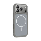 New-Lamina Kılıf Magsafe Özellikli - Iphone 17 Pro