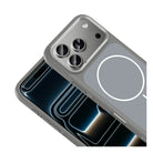 New-Lamina Kılıf Magsafe Özellikli - Iphone 17 Pro