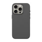 New-Leather Premium Kılıf Magsafe Özellikli - Iphone 15 Pro