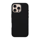 New-Leather Premium Kılıf Magsafe Özellikli - Iphone 16 Pro Max