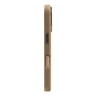 New-Leather Premium Kılıf Magsafe Özellikli - Iphone 16 Pro Max