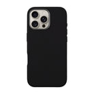 New-Leather Premium Kılıf Magsafe Özellikli - Iphone 16 Pro Max