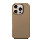 New-Leather Premium Kılıf Magsafe Özellikli - Iphone 16 Pro