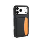New-Purse Kartlıklı Kılıf - Iphone 17 Pro