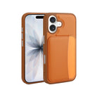 New-Purse Kartlıklı Kılıf - Iphone 17