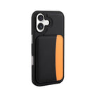 New-Purse Kartlıklı Kılıf - Iphone 17