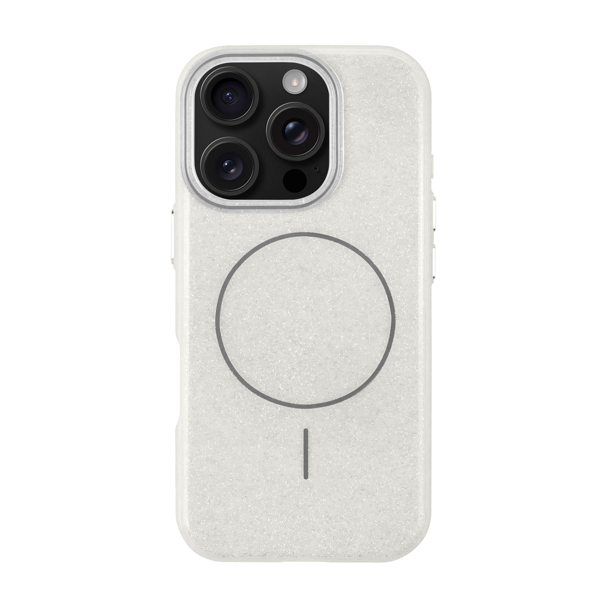 New-Radiant Kılıf Magsafe Özellikli - Iphone 16 Pro