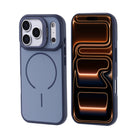 New-Ranger Kılıf Magsafe Özellikli - Iphone 17 Pro Max