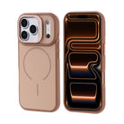 New-Ranger Kılıf Magsafe Özellikli - Iphone 17 Pro Max