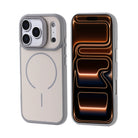 New-Ranger Kılıf Magsafe Özellikli - Iphone 17 Pro