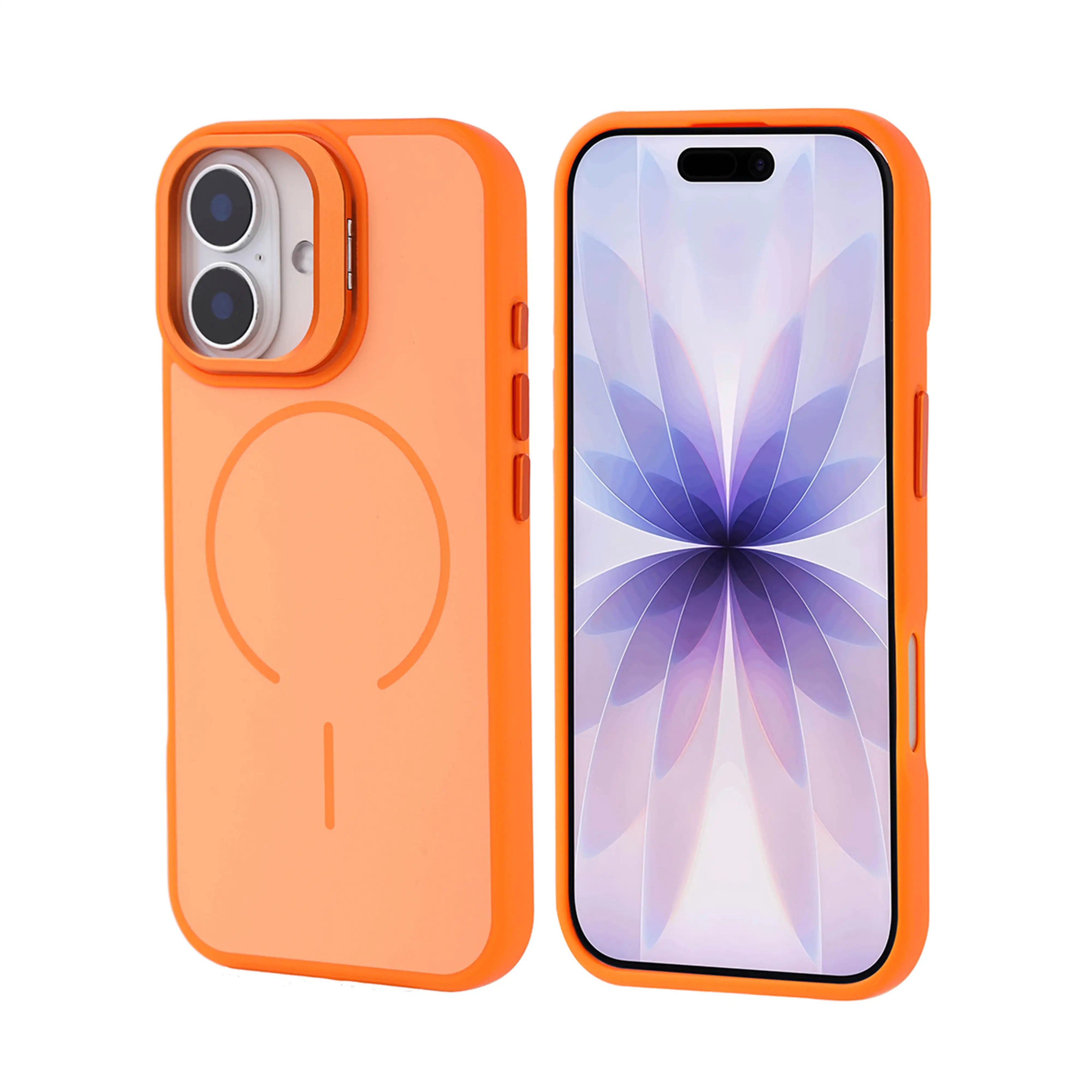 New-Ranger Kılıf Magsafe Özellikli - Iphone 17
