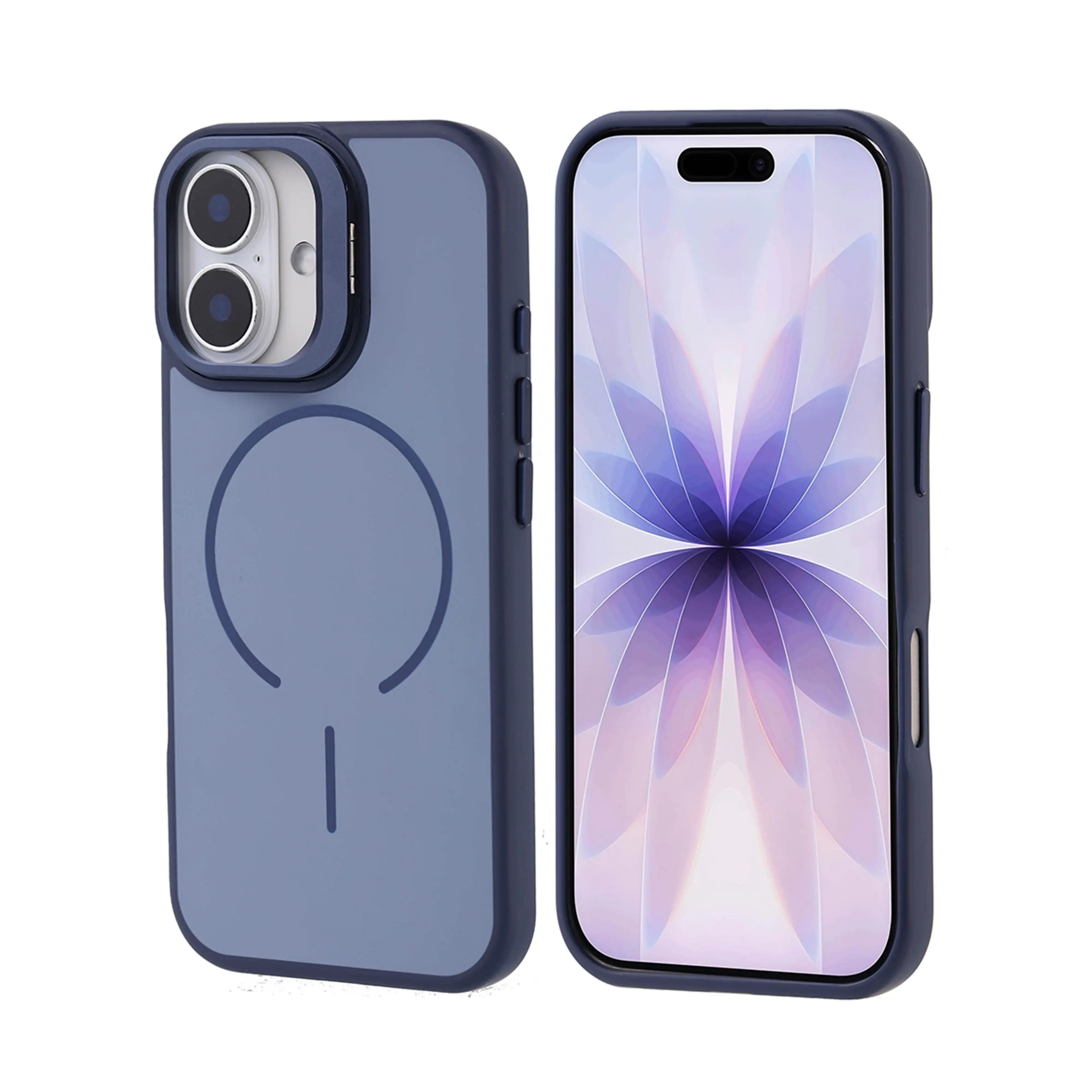 New-Ranger Kılıf Magsafe Özellikli - Iphone 17