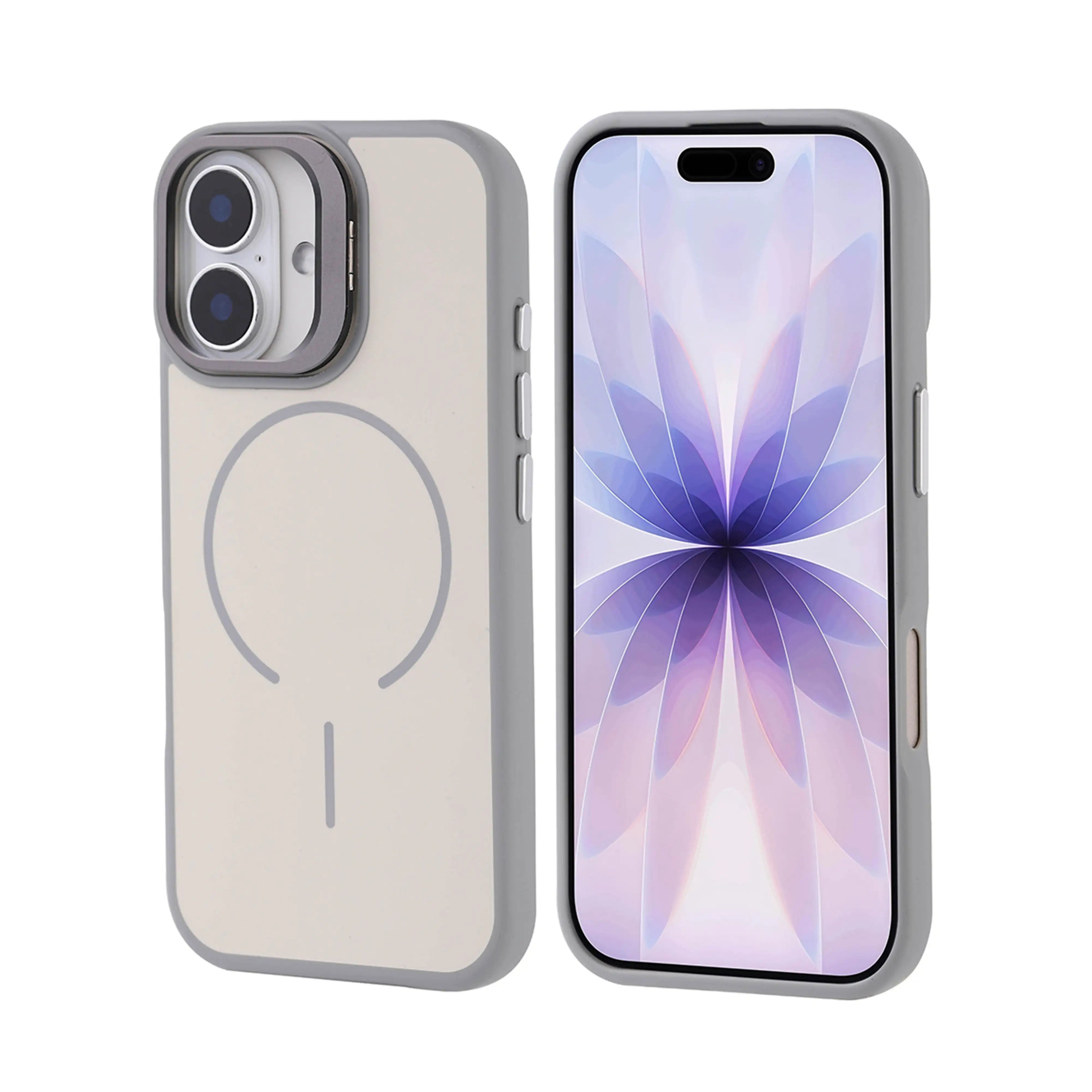 New-Ranger Kılıf Magsafe Özellikli - Iphone 17