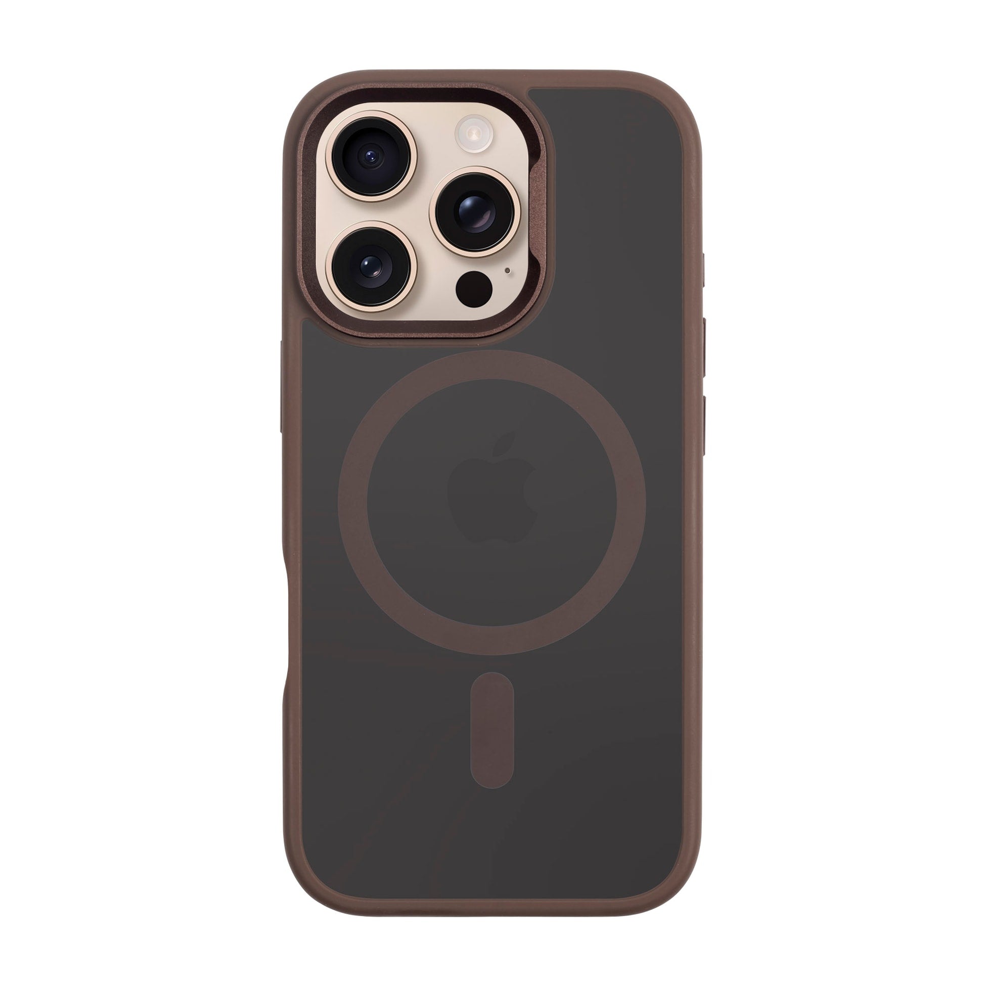 New-Rise Kılıf Magsafe Özellikli - Iphone 16 Pro