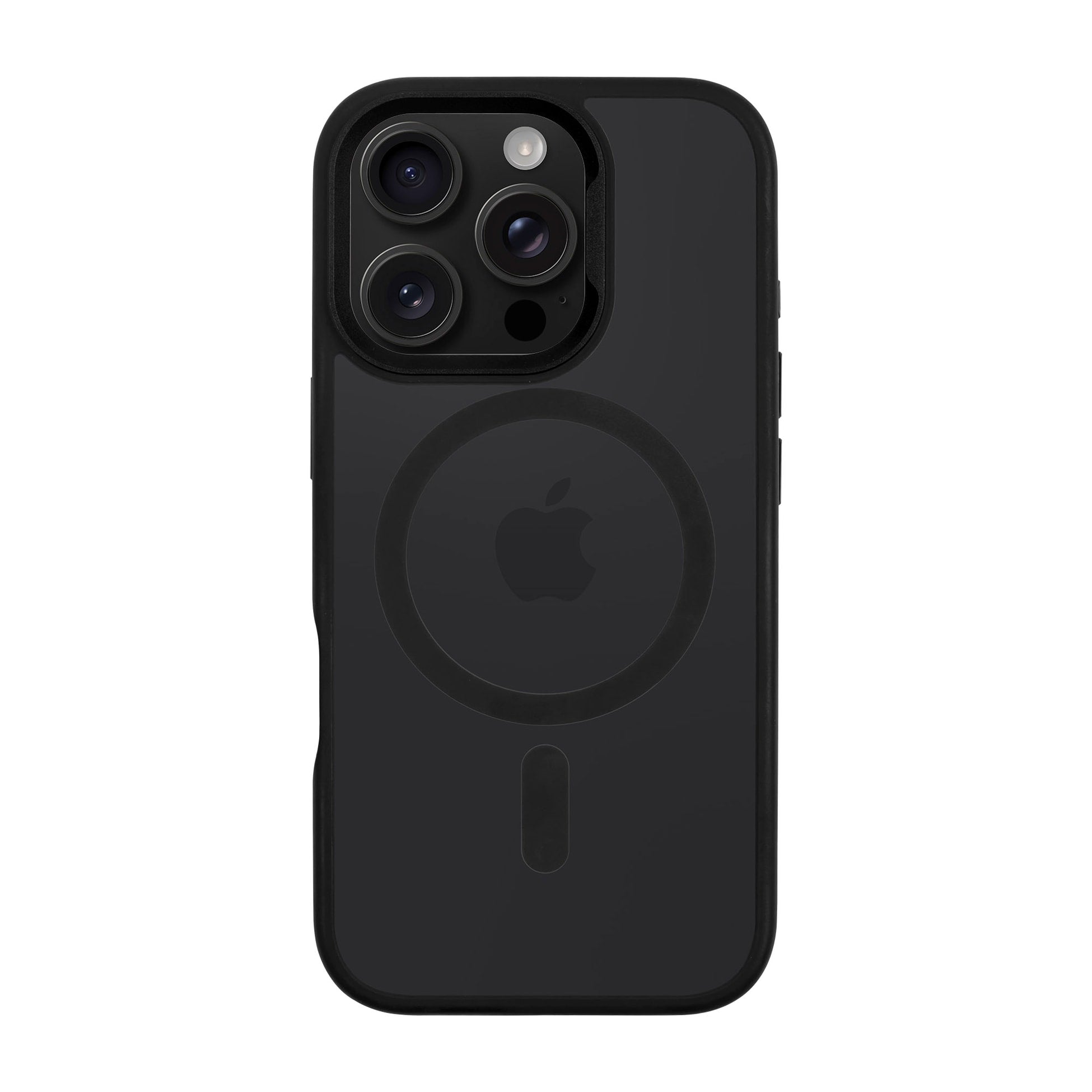 New-Rise Kılıf Magsafe Özellikli - Iphone 16 Pro