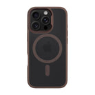 New-Rise Kılıf Magsafe Özellikli - Iphone 16 Pro