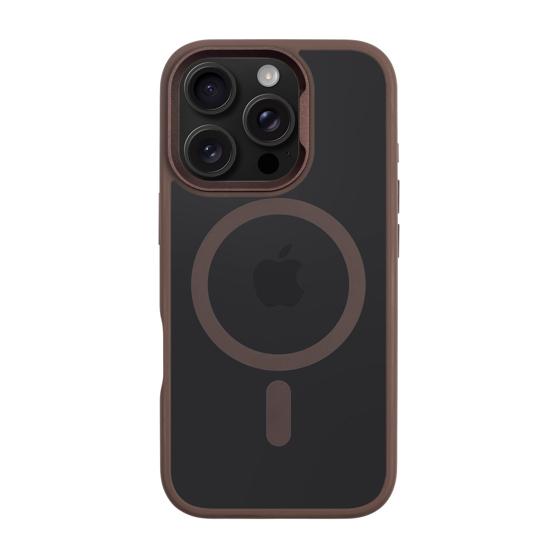 New-Rise Kılıf Magsafe Özellikli - Iphone 16 Pro