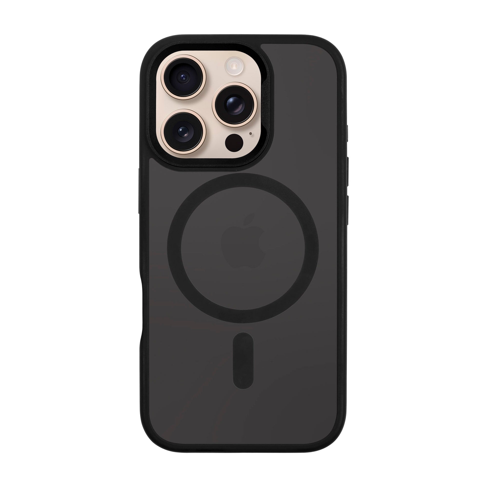 New-Rise Kılıf Magsafe Özellikli - Iphone 16 Pro