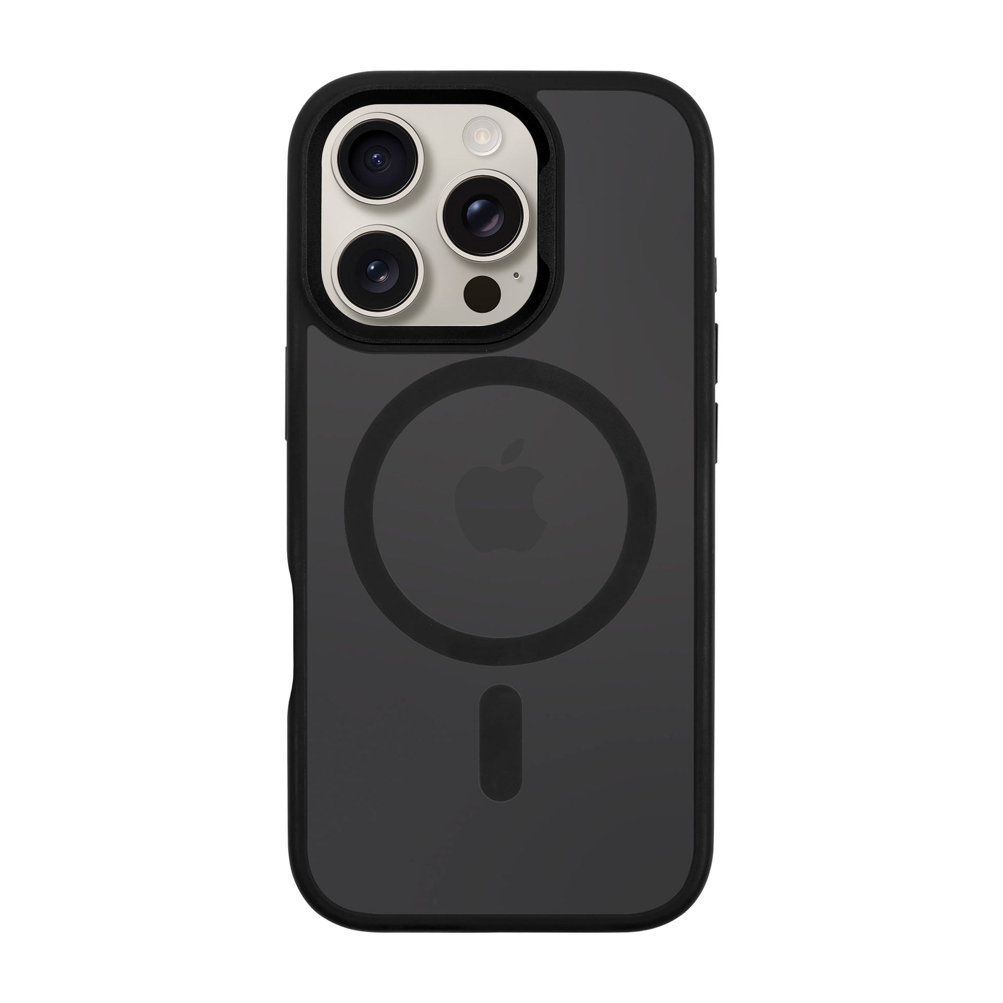 New-Rise Kılıf Magsafe Özellikli - Iphone 16 Pro