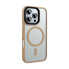 New-Robust Kılıf Magsafe Özellikli - Iphone 16 Pro Max