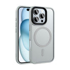 New-Robust Kılıf Magsafe Özellikli - Iphone 16 Pro Max