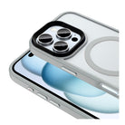 New-Robust Kılıf Magsafe Özellikli - Iphone 16 Pro Max