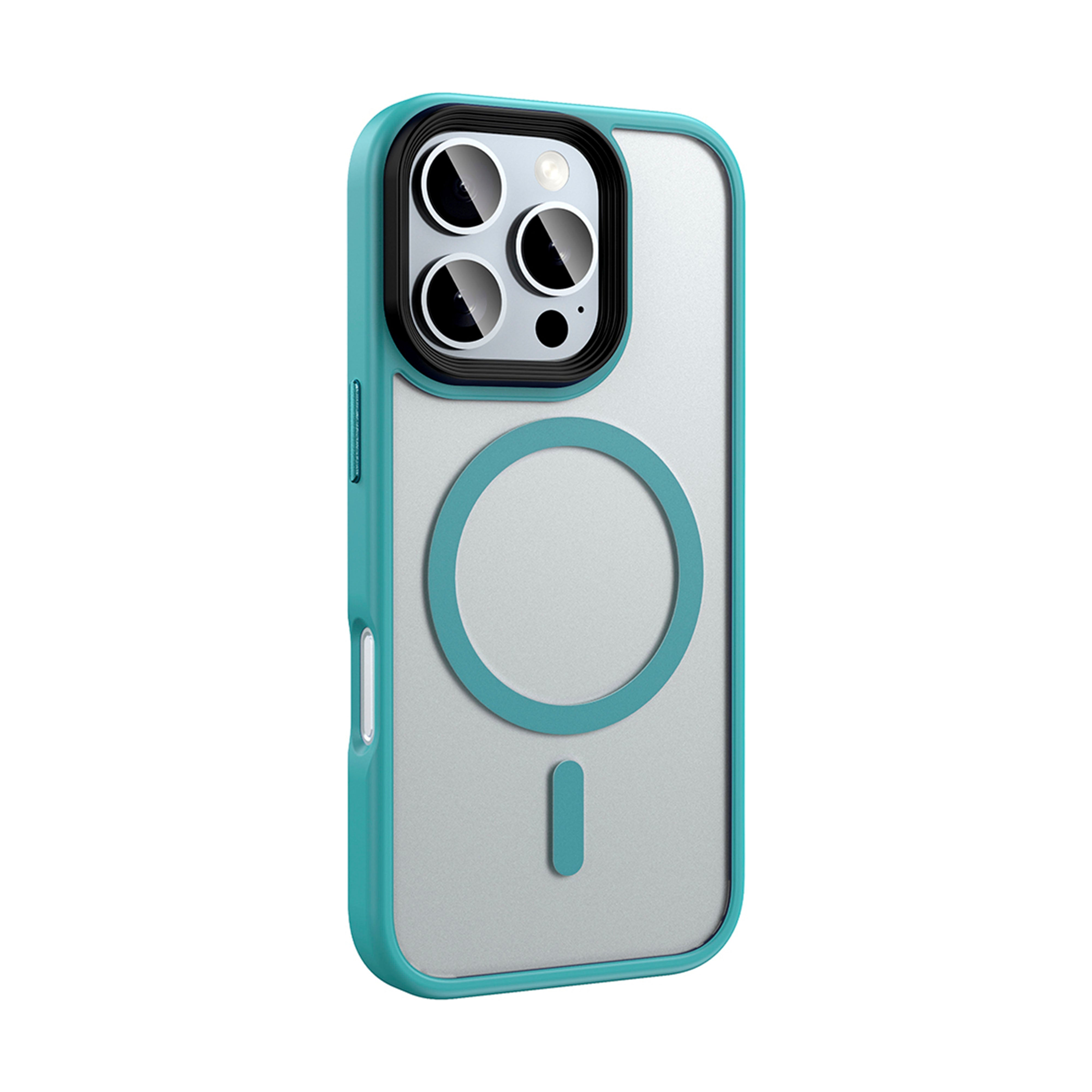 New-Robust Kılıf Magsafe Özellikli - Iphone 16 Pro Max