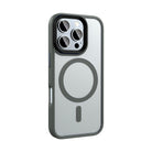 New-Robust Kılıf Magsafe Özellikli - Iphone 16 Pro Max