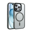 New-Robust Kılıf Magsafe Özellikli - Iphone 16 Pro Max