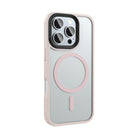 New-Robust Kılıf Magsafe Özellikli - Iphone 16 Pro Max