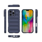New-Ruggy Kılıf - Iphone 16 Pro