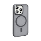 New-Selcyl Kılıf Magsafe Özellikli - Iphone 15
