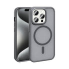 New-Selcyl Kılıf Magsafe Özellikli - Iphone 15