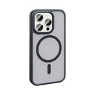 New-Selcyl Kılıf Magsafe Özellikli - Iphone 15