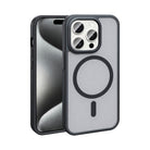 New-Selcyl Kılıf Magsafe Özellikli - Iphone 15