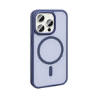 New-Selcyl Kılıf Magsafe Özellikli - Iphone 15