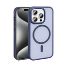 New-Selcyl Kılıf Magsafe Özellikli - Iphone 15
