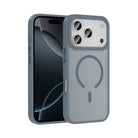 New-Selcyl Kılıf Magsafe Özellikli - Iphone 17 Pro Max