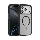 New-Selcyl Kılıf Magsafe Özellikli - Iphone 17 Pro Max