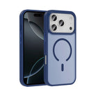 New-Selcyl Kılıf Magsafe Özellikli - Iphone 17