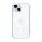 New-Solid Kılıf Magsafe Özellikli - Iphone 15