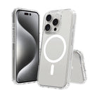 New-Solid Kılıf Magsafe Özellikli - Iphone 16 Pro Max