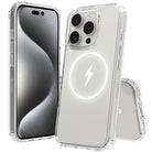 New-Solid Kılıf Magsafe Özellikli - Iphone 16 Pro Max