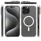New-Solid Kılıf Magsafe Özellikli - Iphone 16 Pro Max