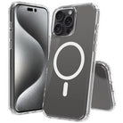 New-Solid Kılıf Magsafe Özellikli - Iphone 16 Pro