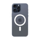 New-Solid Kılıf Magsafe Özellikli - Iphone 16