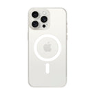 New-Solid Kılıf Magsafe Özellikli - Iphone 16