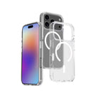 New-Solid Kılıf Magsafe Özellikli - Iphone 17 Pro