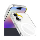 New-Solid Kılıf Magsafe Özellikli - Iphone 17