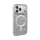 New-Stone Kılıf Magsafe Özellikli - Iphone 15 Pro Max